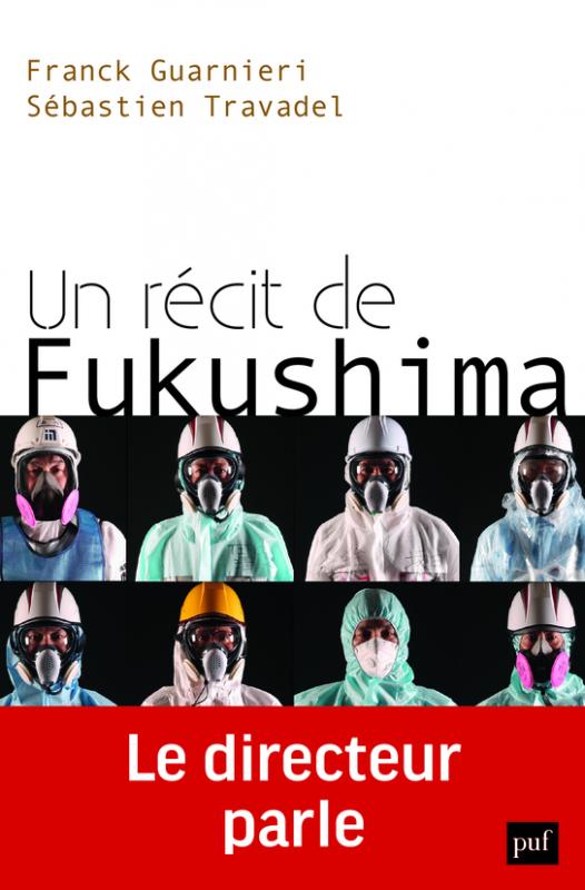 Un récit de Fukushima