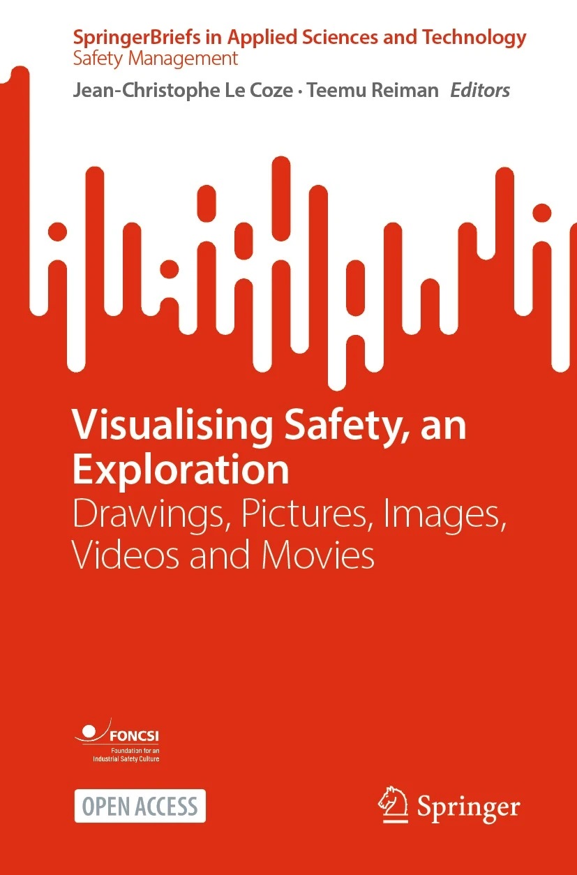 Visualising-safety